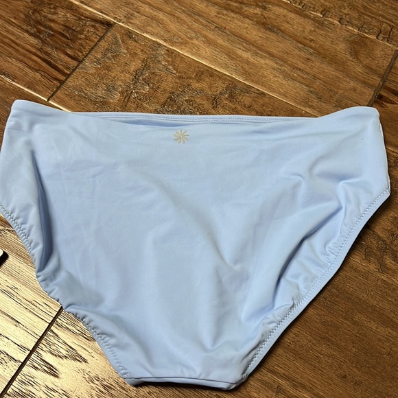 Womens athleta swim bottom - Picture 3 of 5